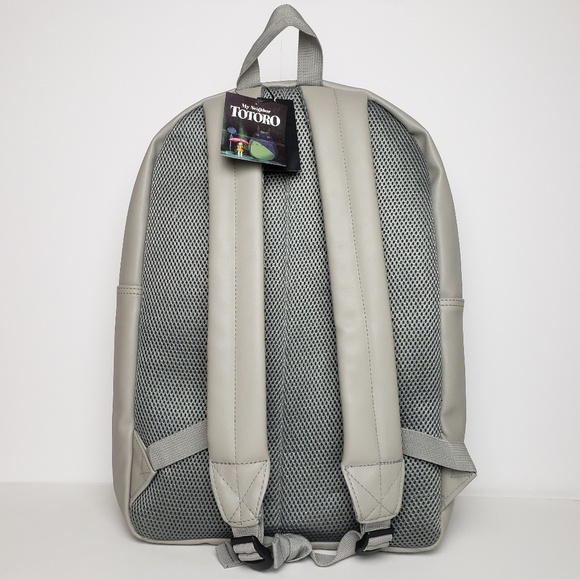 Studio Ghibli My Neighbor Totoro Backpack - Picture 3 of 7